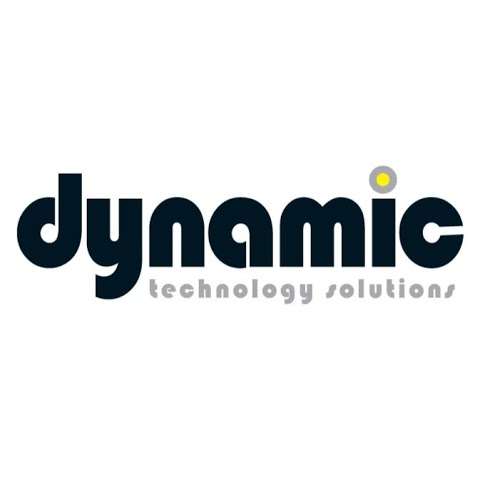 Photo: Dynamic Technology Solutions