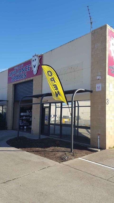 Photo: Geelong Appliance Spares