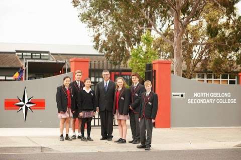 Photo: North Geelong Secondary College