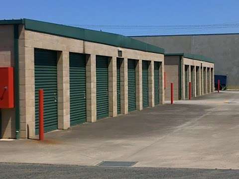 Photo: North Geelong Self Storage
