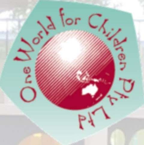 Photo: One World for Children