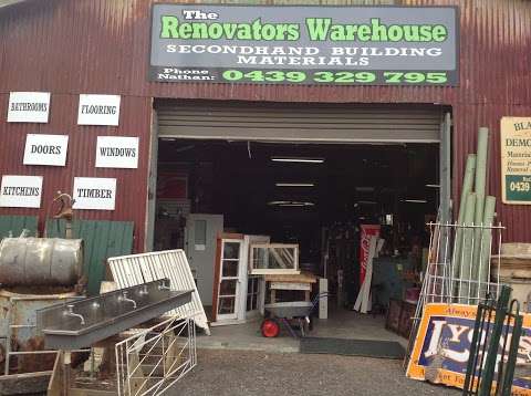 Photo: Renovators Warehouse Direct