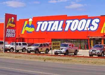 Photo: Total Tools Geelong