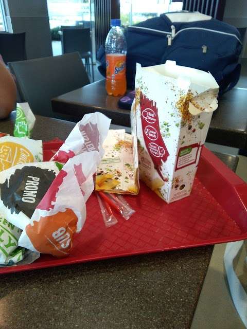 Photo: KFC North Geelong Photo: KFC North Geelong
